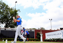 Primer: 2018 Fort Worth Invitational