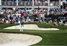 Golf Podcast: 2018 Fort Worth Invitational