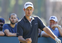 Power Rankings: Fort Worth Invitational