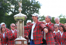 Final Money, Points: 2018 Fort Worth Invitational