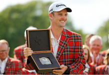 Rose Cruises to Colonial Victory With Stellar Sunday