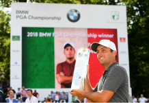 Molinari Edges McIlroy To Capture BMW PGA Championship