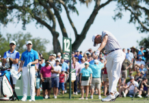 Power Rankings: The Memorial Tournament