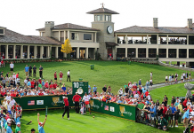 The Starter: Shoal Creek Shines, Muirfield Too, Plus Rory, Rosey, and Whatnot