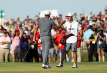 U.S. Open Starter: Storylines, Power Rankings, Pairings, and Whatnot Brooks Koepka