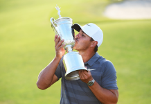 Final Money, Points: 2018 U.S. Open