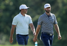 Final-Round Tee Times, Odds: U.S. Open