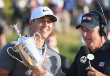 Grading the FOX Golf Coverage of 118th U.S. Open