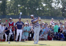 Logjam Atop U.S. Open Leaderboard After 54 Holes