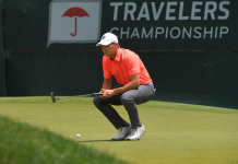 The Starter: 2019 Travelers Championship