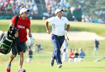 Power Rankings: 2018 Travelers Championship Patrick Reed Final Round US Open 2018