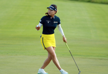 Ryu Takes Lead Into Final Round at KPMG Women’s PGA