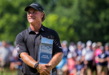 Scott McCarron Wins AmFam Championship Title