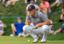 Field of 30 Set For PGA Tour Championship at East Lake