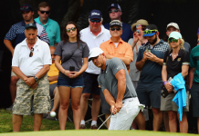 Top Shots: Koepka’s Cut-Spin Chip and Long-Bomb Putt