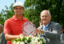 Final Money, Points: 2018 Memorial Tournament