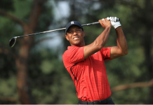 The Starter: Shot Clocks and Shaving Cream, Plus Bryson, Ariya, Tiger, and Whatnot