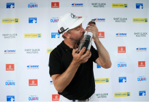 Mikko Korhonen Cruises To Victory at Shot Clock Masters