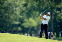 Phil Mickelson Welcomes Grand Slam Talk