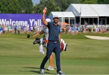 Final Money, Points: 2018 FedEx St. Jude Classic