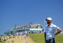 U.S. Open Stats: How Round-One Leaders Did It