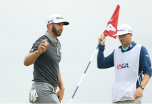 U.S. Open Primer: History, TV, Field, Odds Dustin Johnson