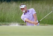 Poulter Calls USGA “Bozos” After Saturday’s U.S. Open Debacle