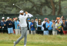 Round 3 Tee Times, Odds: U.S. Open