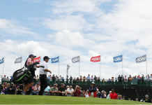 Podcast: 2018 U.S. Open Saturday Edition