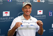 Lookback: Remembering Jim Furyk’s 58 at the Travelers