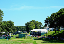 Hole of the Week: No. 15 at TPC River Highlands