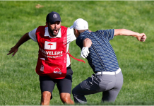 Primer: 2018 Travelers Championship