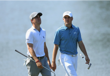4 Years Later, Jordan Spieth Trumps Justin Thomas in World Rankings