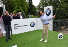 Primer: 2018 BMW International Open