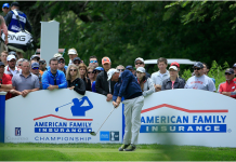 Primer: 2018 American Family Insurance Championship