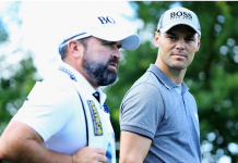 Shot of the Day: Martin Kaymer’s Slam-Dunk Birdie