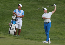 Quotable: Spieth, Thomas, McIlroy, Koepka After Day 1 at Travelers