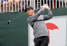 The Lead Position: It’s Casey After 54 Holes at the Travelers