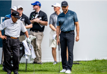 Lee Trevino Talks: Derek Jeter, Vince Lombardi, Lawnmowers, Machetes, and Whatnot