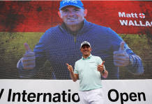 Wallace Fends Off Kaymer, Olesen To Capture BMW International Open
