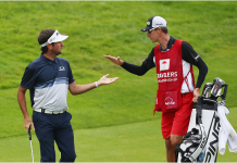 4 Questions: Travelers Champ Bubba Watson