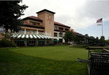 History: The Broadmoor’s Beginnings