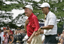 The Quicken Loans National’s Swan Song?