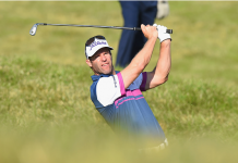 Bradley Dredge Leads Open de France After Day One