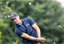 Top Shot: Martin Kaymer’s Chip-in Birdie