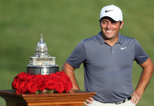 Molinari Wins Quicken Loans National in a Blowout