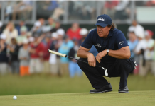 Power Rankings: The Greenbrier