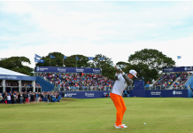 Primer: 2018 ASI Scottish Open Rickie Fowler Scottish Open