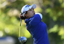 Kim Takes Four-Shot Lead Into Weekend at Thornberry Creek LPGA Sei Young Kim Thornberry Creek LPGA Classic