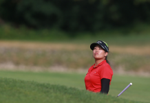 Suwannapura Leads First Leg of Marathon Classic Thidapa Suwannapura Marathon Classic